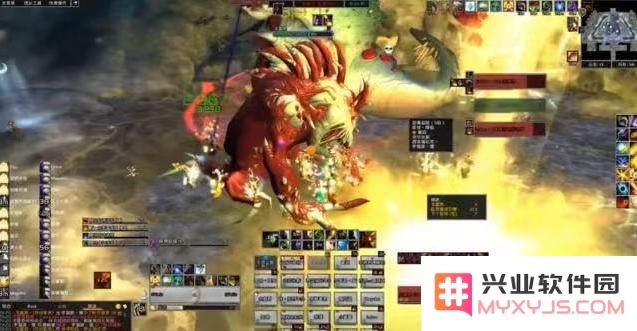 魔兽世界8.0 魔兽世界8.0：全新纪元，探索与战斗的无限可能