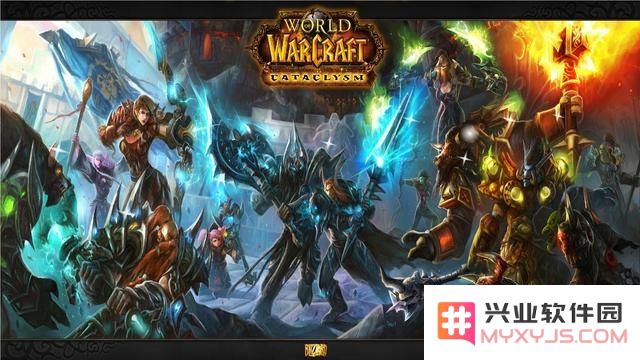 魔兽世界8.0 魔兽世界8.0：全新纪元，探索与战斗的无限可能