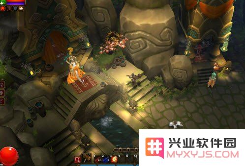 火炬之光2 宠物mod 火炬之光2 宠物MOD深度解析