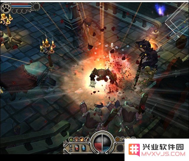 火炬之光2 宠物mod 火炬之光2 宠物MOD深度解析