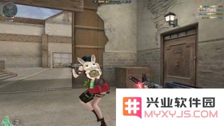 穿越火线欢乐瞬间合集：搞笑枪战与无尽笑料的精彩集锦