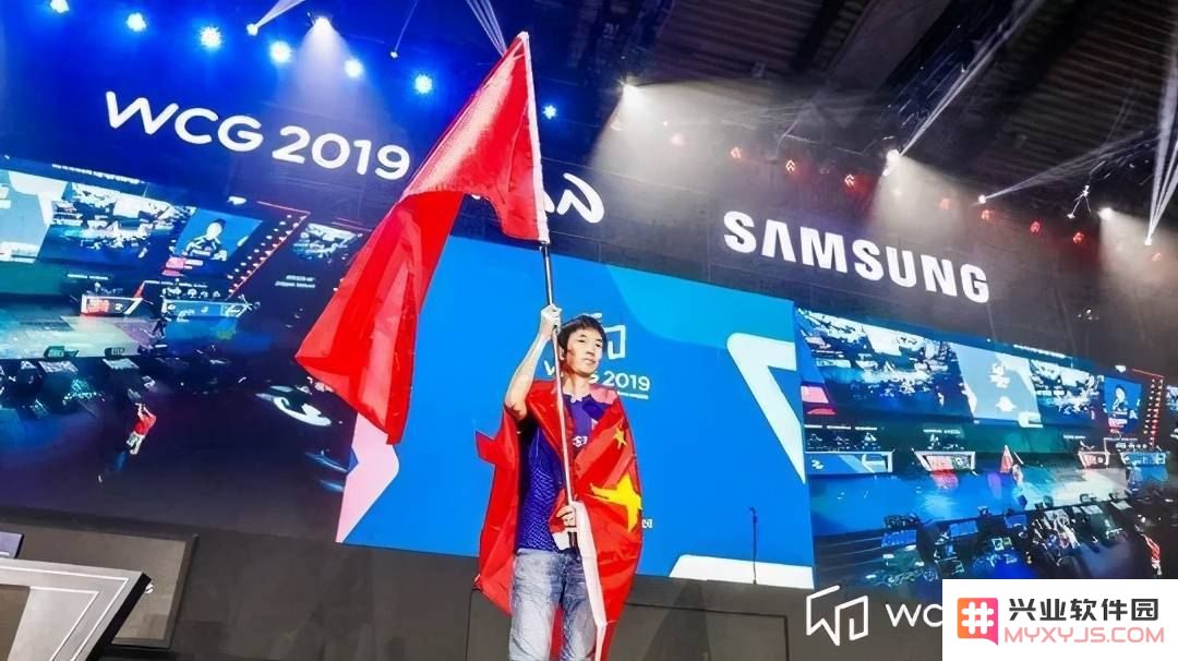 wcg2019魔兽争霸 WCG2019魔兽争霸：经典回归，荣耀再燃