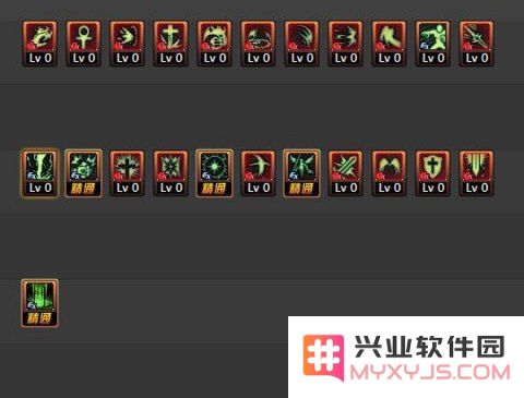 dnf圣骑士审判流加点 DNF圣骑士审判流加点攻略