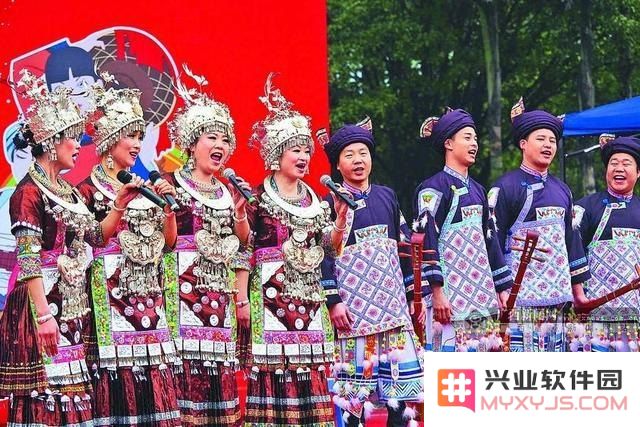 三月三的由来和风俗 三月三的由来和风俗