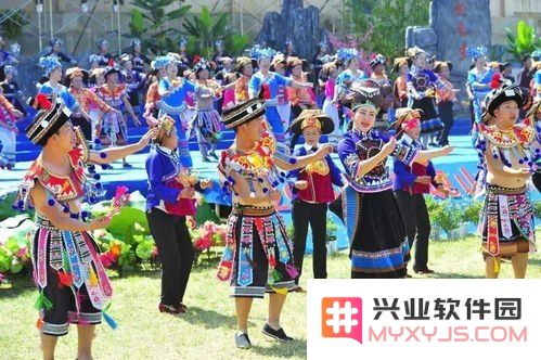 三月三的由来和风俗 三月三的由来和风俗