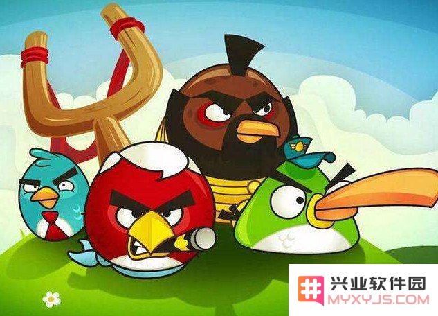 愤怒的小鸟在线 愤怒的小鸟：在线版游戏深度解析