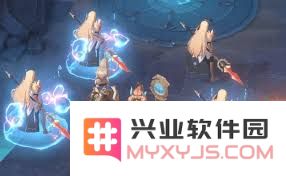 永夜降临复苏中买买缇娅怎么样