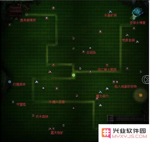 地下城堡2 地下城堡2深度解析