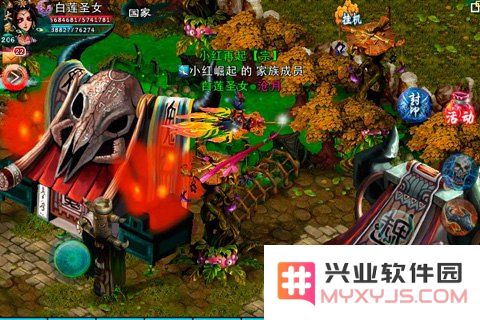2012年网游 2012年热门网游回顾