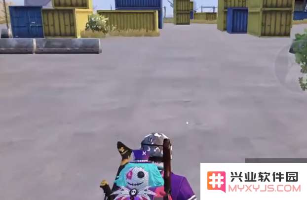 和平精英如何二段跳 和平精英如何二段跳