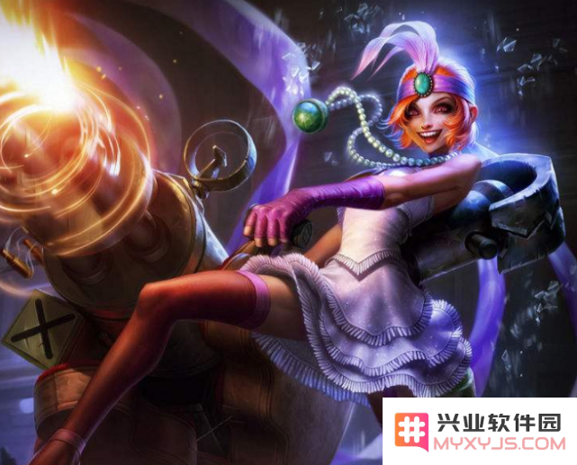 LOL幸运玩家解析：探寻游戏世界中的意外惊喜与无限机遇
