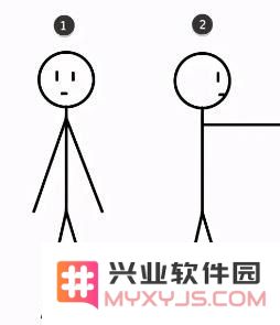 火柴人机甲怎么画 火柴人机甲怎么画