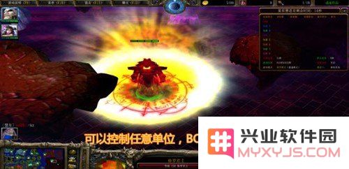 魔兽怎么改图 魔兽怎么改图