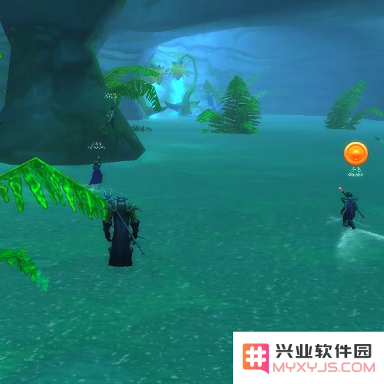 wow电鳗 探索WOW电鳗：游戏中的独特生物与冒险之旅