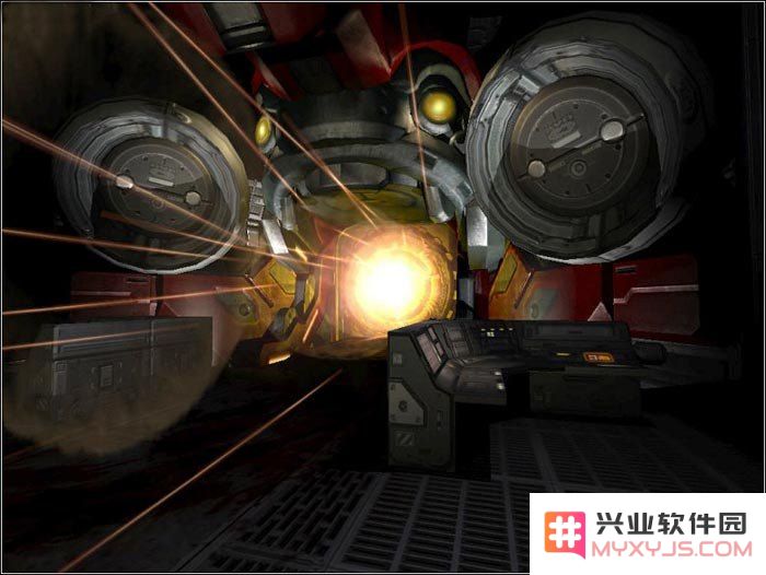 毁灭战士3邪恶复苏 毁灭战士3：邪恶复苏深度解析