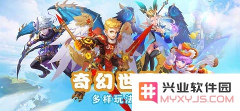 梦幻来了 梦幻来了：探索奇幻世界的无尽冒险
