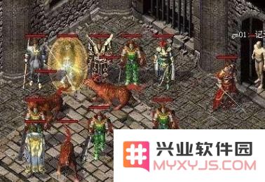 矿工传奇 矿工传奇：地心深处的探险与财富
