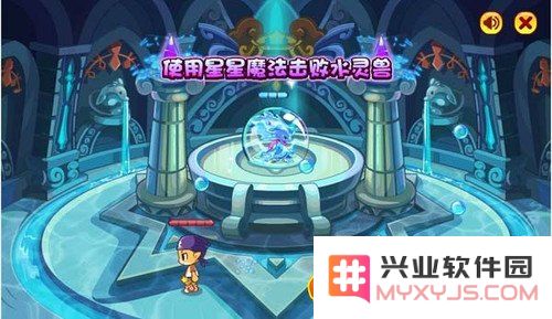 洛克王国水灵兽 洛克王国水灵兽深度解析