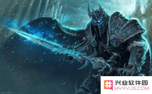 巫妖王的愤怒 巫妖王的愤怒：冰封王座的终极挑战