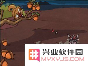 守卫坚果2无敌版 守卫坚果2无敌版：策略与勇气的极致挑战