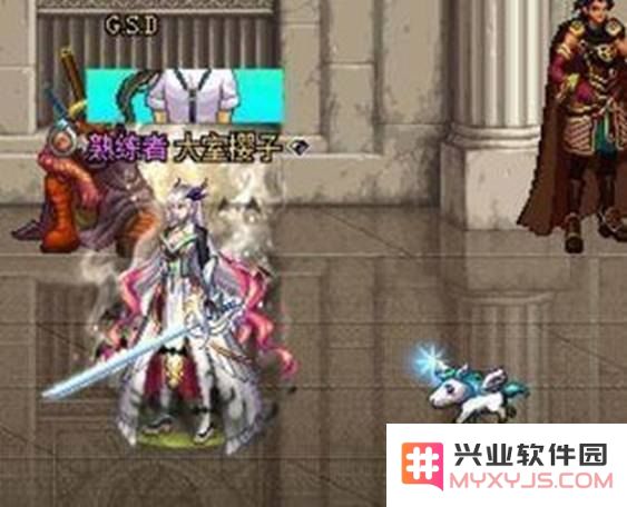 dnf恋之独角兽 DNF恋之独角兽：浪漫与冒险的奇妙交织