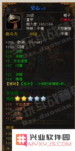 斗战神气功牛加点 斗战神气功牛加点攻略