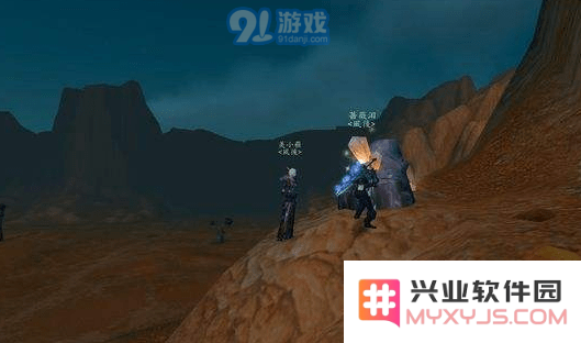 WOW采矿策略大揭秘：艾泽拉斯矿藏探险的全面指南与技巧