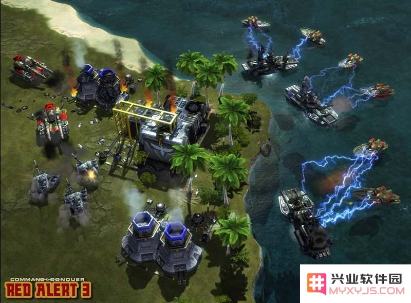 红警3cdkey &lt;h1&gt;红警3 CDKEY 解析与游戏魅力探索&lt;/h1&gt;