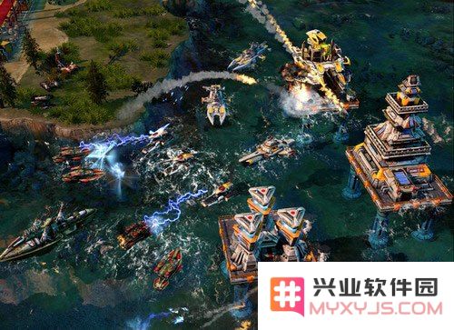 红警3cdkey &lt;h1&gt;红警3 CDKEY 解析与游戏魅力探索&lt;/h1&gt;
