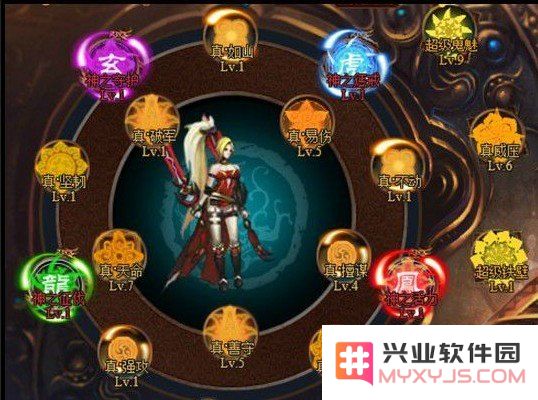 街机三国战魂攻略 街机三国战魂攻略