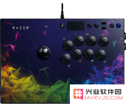 ps4摇杆 PS4摇杆：游戏操控的极致体验