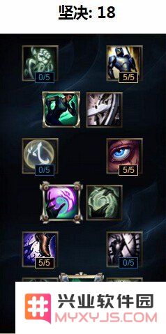 lol狗熊天赋 LOL狗熊天赋深度解析