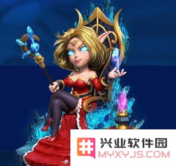 血精灵适合什么职业 血精灵适合什么职业