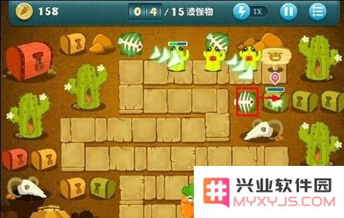 保卫萝卜挑战攻略17 保卫萝卜挑战攻略17：深度解析与制胜策略