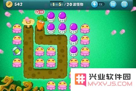 保卫萝卜挑战攻略17 保卫萝卜挑战攻略17：深度解析与制胜策略