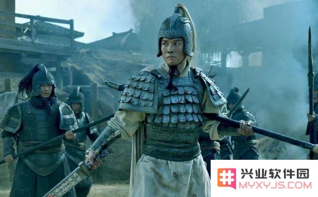 三国演义赵云救阿斗 三国演义：赵云长坂坡救阿斗游戏剧情解析