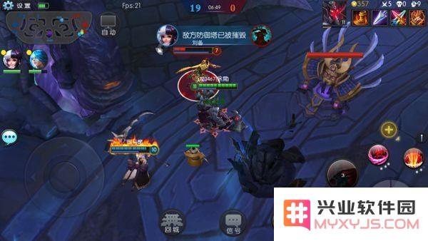 梦三国徐晃出装 梦三国徐晃出装攻略