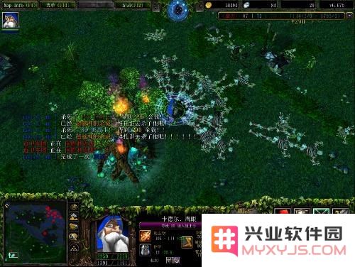 魔兽争霸无敌秘籍 魔兽争霸无敌秘籍
