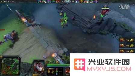 dota矮人狙击手出装 Dota矮人狙击手出装攻略
