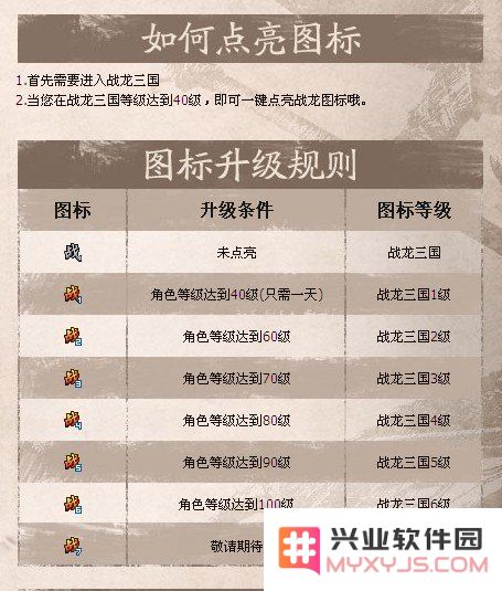 战龙三国图标 战龙三国游戏深度解析