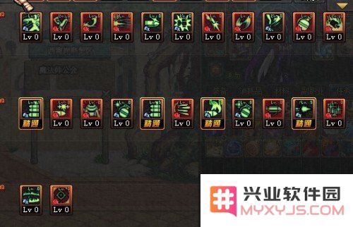 dnf大将军刷图加点 DNF大将军刷图加点攻略