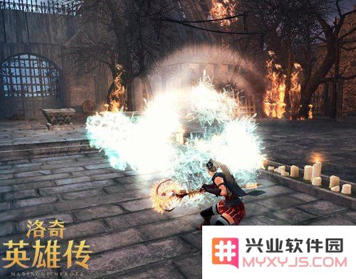 洛奇英雄传镰刀娘加点 洛奇英雄传镰刀娘加点分析
