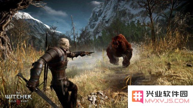 巫师2增强版 &lt;h1&gt;巫师2：增强版游戏深度解析&lt;/h1&gt;