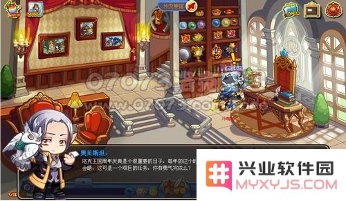 洛克王国无间道 洛克王国：无间道深度解析