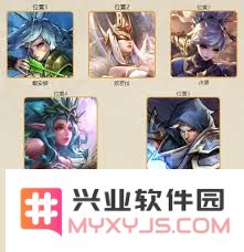 女武神战纪绝对防御流阵容详细攻略与玩法解析分享