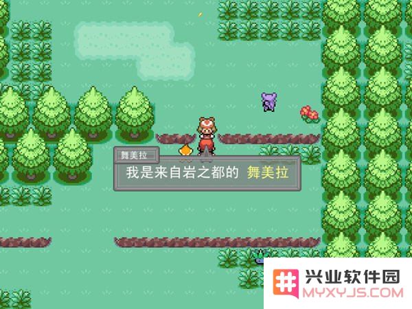 口袋妖怪吧 口袋妖怪：探索、收集与冒险的奇幻之旅