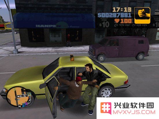 侠盗飞车3全方位攻略详解：让你轻松掌握游戏技巧与秘密