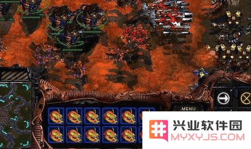 星际争霸1.08攻略 星际争霸1.08深度攻略