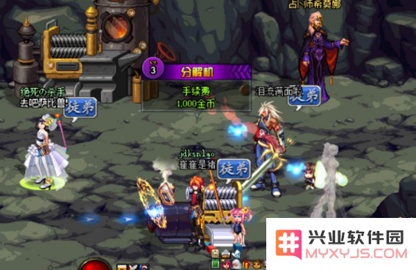 dnf亡者峡谷任务 DNF亡者峡谷任务深度解析
