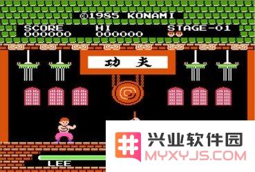 小霸王游戏机84合1 小霸王游戏机84合1：经典回忆，游戏盛宴
